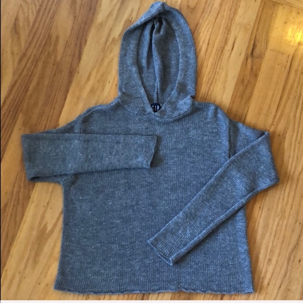 GAP Hooded Sweater